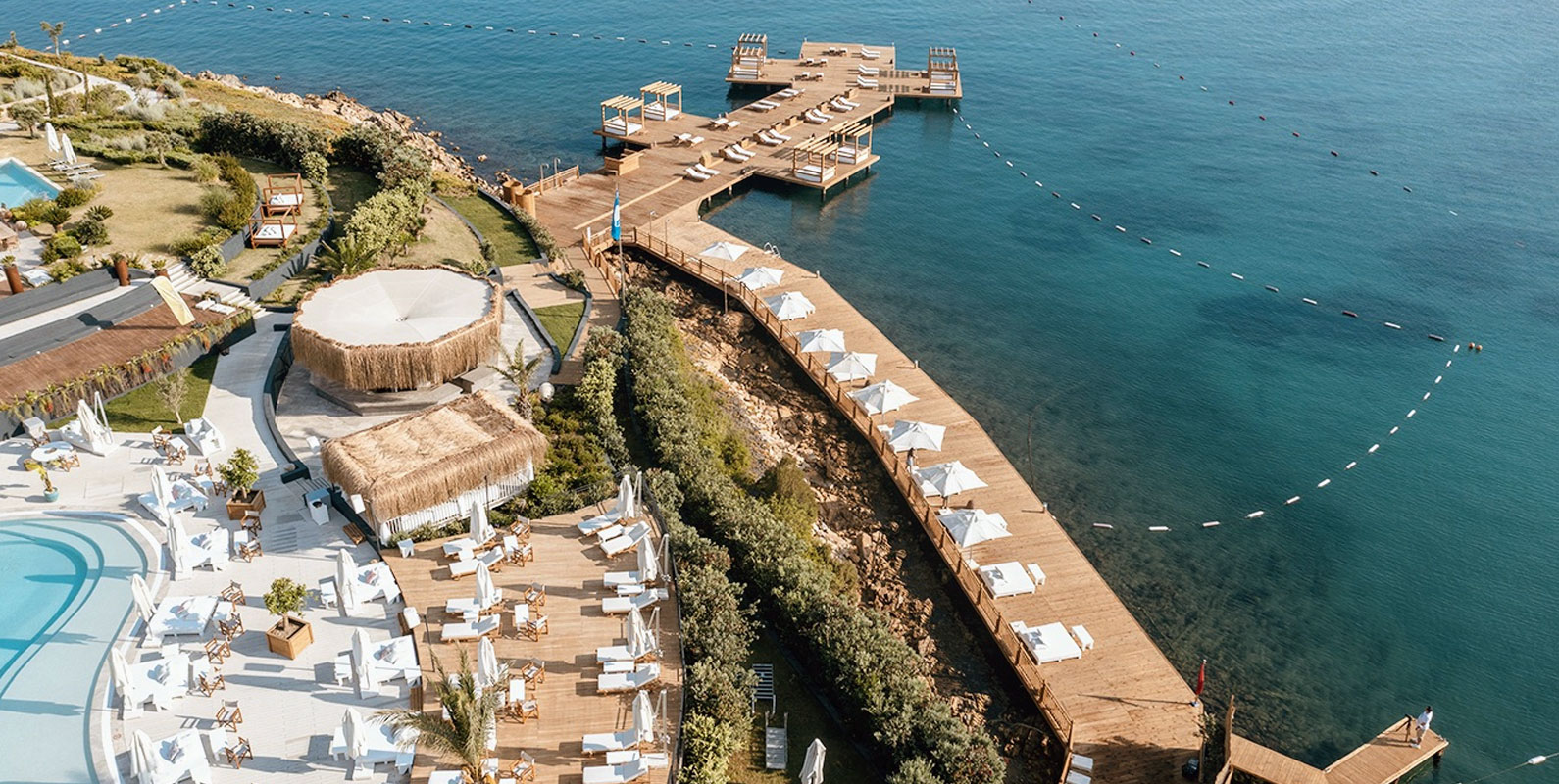 Bodrum’da sezon açılıyor; plaj ücreti 10 bin euro, lahmacun 200 TL 2 Bodrum’da sezon açılıyor; plaj ücreti 10 bin euro, lahmacun 200 TL
