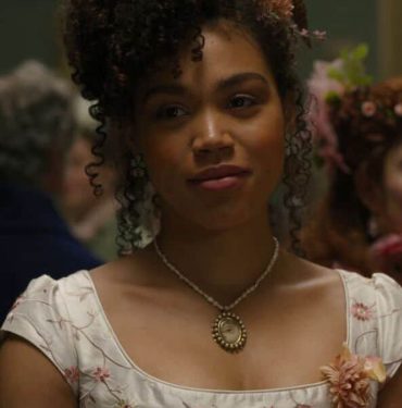 Bridgerton dizisinde yer alan yıldız oyuncu Ruby Barker, akıl hastanesinde tedavi gördüğünü açıkladı 7 Bridgerton dizisinde yer aşam yıldız oyuncu Ruby Barker, akıl hastanesinde tedavi gördüğünü açıkladı