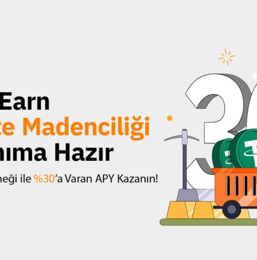 Bybit, yeni likidite madenciliği havuzlarında yüzde 30’a varan APY sunuyor 7 Bybit, yeni likidite madenciliği havuzlarında yüzde 30’a varan APY sunuyor