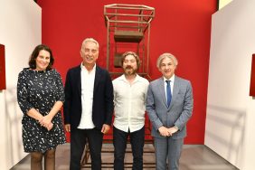 Çarşı Sanat Meydanı, Polat Piyalepaşa İstanbul'da kapılarını açtı. 2 Çarşı Sanat Meydanı, Polat Piyalepaşa İstanbul'da kapılarını açtı.