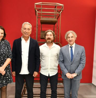 Çarşı Sanat Meydanı, Polat Piyalepaşa İstanbul'da kapılarını açtı. 4 Çarşı Sanat Meydanı, Polat Piyalepaşa İstanbul'da kapılarını açtı.