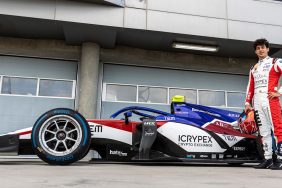 Cem Bölükbaşı Formula 2’de Barcelona pistine çıkıyor 1 Cem Bölükbaşı Formula 2’de Barcelona pistine çıkıyor