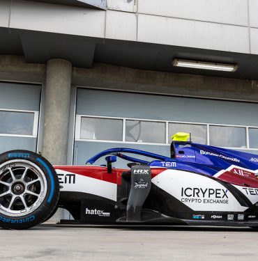 Cem Bölükbaşı Formula 2’de Barcelona pistine çıkıyor 3 Cem Bölükbaşı Formula 2’de Barcelona pistine çıkıyor