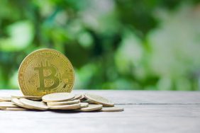 Çevre Korumada Blockchain Teknolojisine Yer Açın