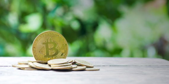 Çevre Korumada Blockchain Teknolojisine Yer Açın