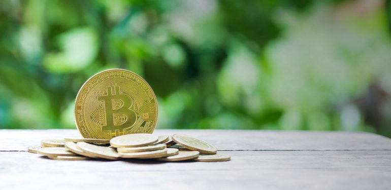 Çevre Korumada Blockchain Teknolojisine Yer Açın
