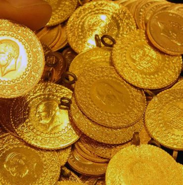 Çeyrek altın fiyatı 2 bin lira olur mu? 4 Çeyrek altın fiyatı 2 bin lira olur mu?
