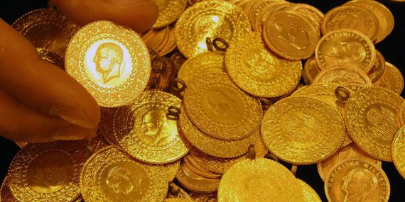 Çeyrek altın fiyatı 2 bin lira olur mu?
