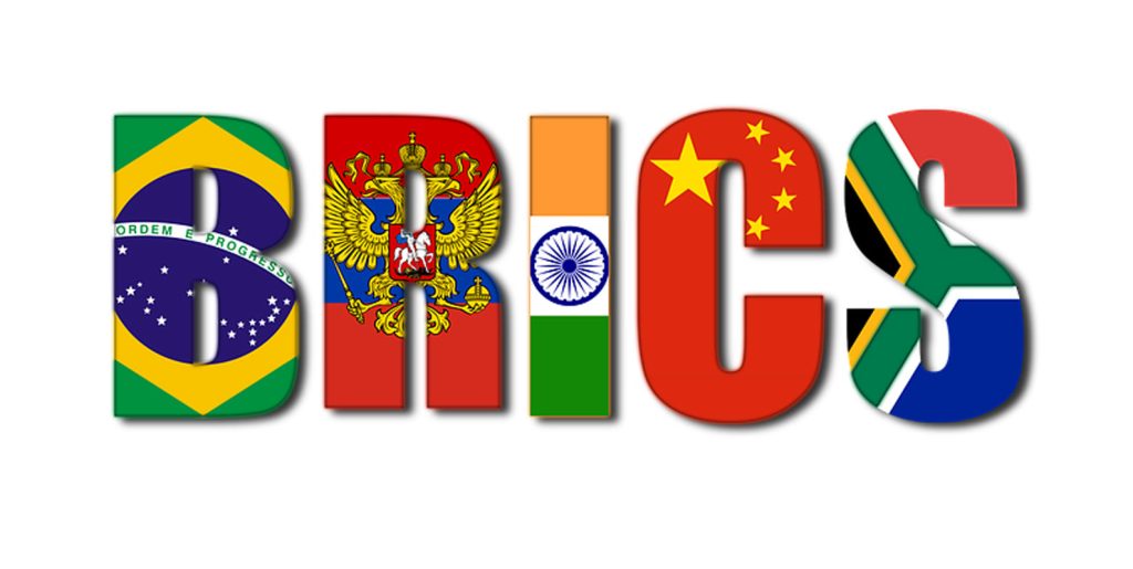 Çin, BRICS grubunun genişletilmesini istiyor