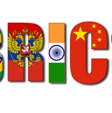 Çin, BRICS grubunun genişletilmesini istiyor 9 Çin, BRICS grubunun genişletilmesini istiyor