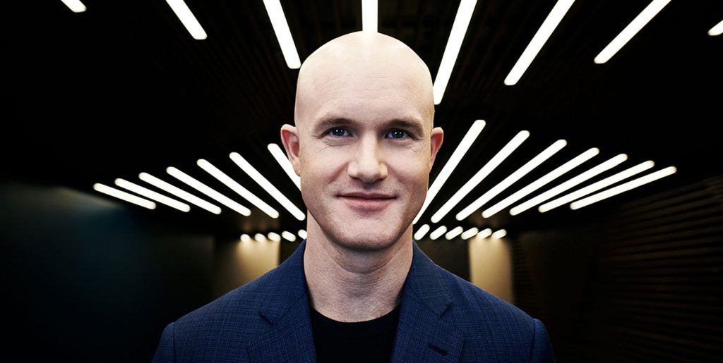 Coinbase CEO’su: ”Kripto kullanıcı sayısı beş kat artacak” dedi