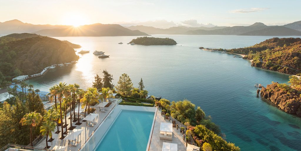 D Maris Bay, 10 Özel Ritüel ile Bu Yaz 10. Yılını Kutluyor!