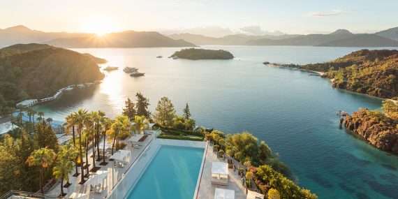 D Maris Bay, 10 Özel Ritüel ile Bu Yaz 10. Yılını Kutluyor!