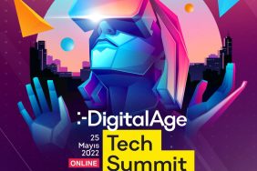 Digital Age Tech Summit programı açıklandı