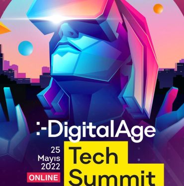 Digital Age Tech Summit programı açıklandı 2 Digital Age Tech Summit programı açıklandı