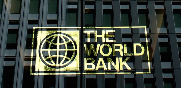 Dünya Bankası: Enerji dönüşümüyle metal fiyatları artacak! 6 Dünya Bankası: Enerji dönüşümüyle metal fiyatları artacak!