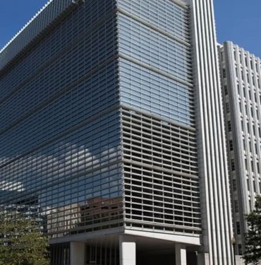 Dünya Bankası: Küresel karbon fiyatlandırması 84 milyar dolarlık rekor gelir sağladı 2 Dünya Bankası: Küresel karbon fiyatlandırması 84 milyar dolarlık rekor gelir sağladı