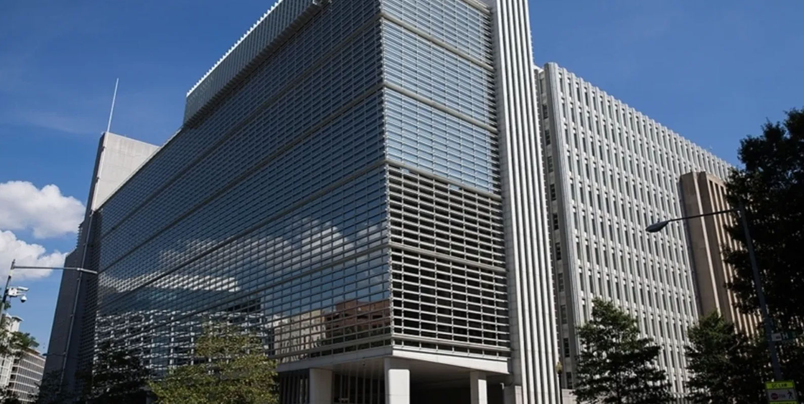 Dünya Bankası: Küresel karbon fiyatlandırması 84 milyar dolarlık rekor gelir sağladı 2 Dünya Bankası: Küresel karbon fiyatlandırması 84 milyar dolarlık rekor gelir sağladı