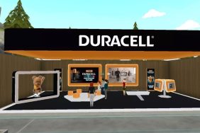 Duracell, çevre dostu ürününü metaverse’te tanıttı