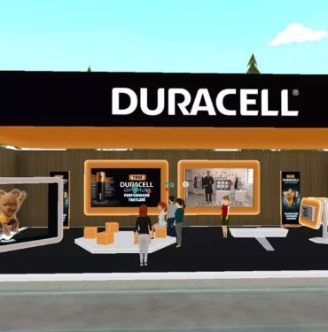 Duracell, çevre dostu ürününü metaverse’te tanıttı 7 Duracell, çevre dostu ürününü metaverse’te tanıttı