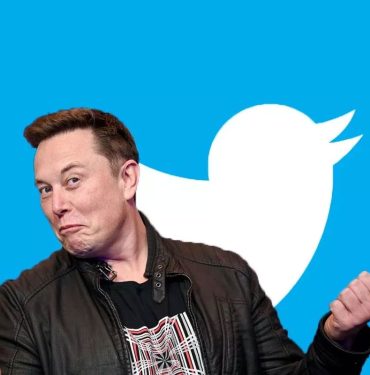 Elon Musk, Twitter'ı 44 milyar dolara satın aldı!