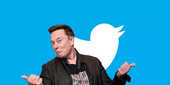Elon Musk, Twitter’ı 44 milyar dolara satın aldı!