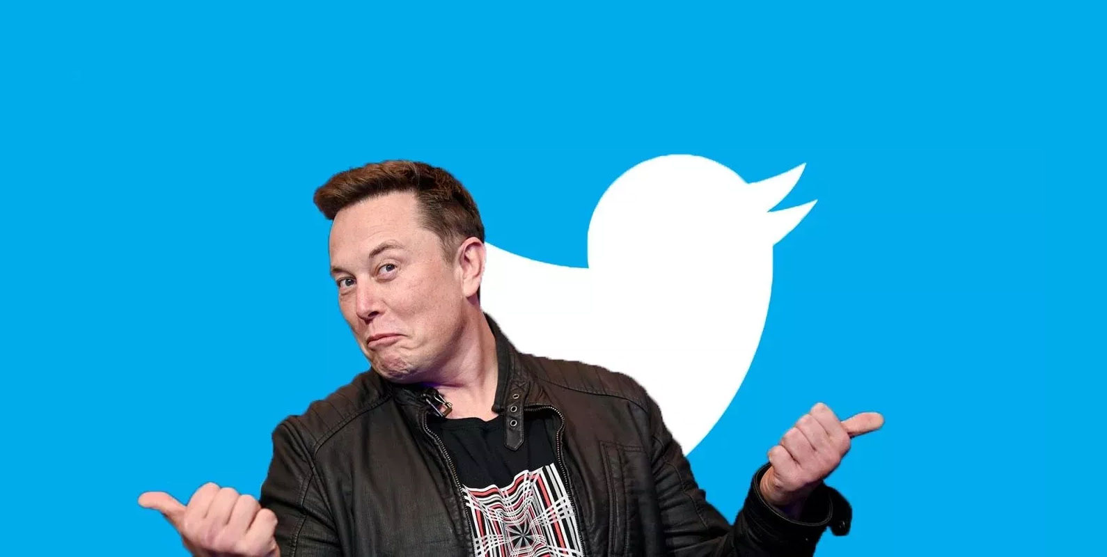 Elon Musk, Twitter'ı 44 milyar dolara satın aldı! 2 Elon Musk, Twitter'ı 44 milyar dolara satın aldı!