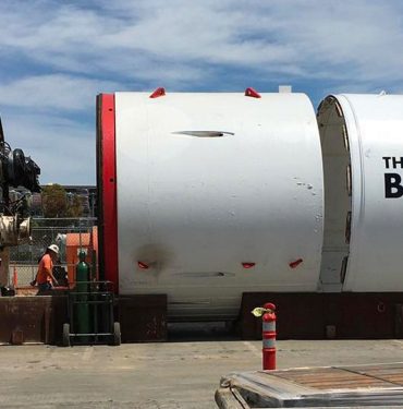 Elon Musk'ın bir şirketi daha unicorn oldu!