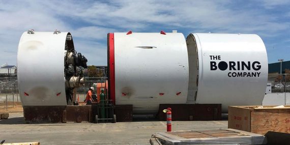 Elon Musk’ın bir şirketi daha unicorn oldu!