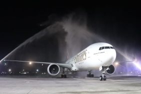 Emirates Bali’ye iniş yaptı! 6 Emirates Bali’ye iniş yaptı!