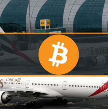 Emirates, Bitcoin’i ödeme seçeneği olarak entegre etmeyi planlıyor 5 Emirates, Bitcoin’i ödeme seçeneği olarak entegre etmeyi planlıyor
