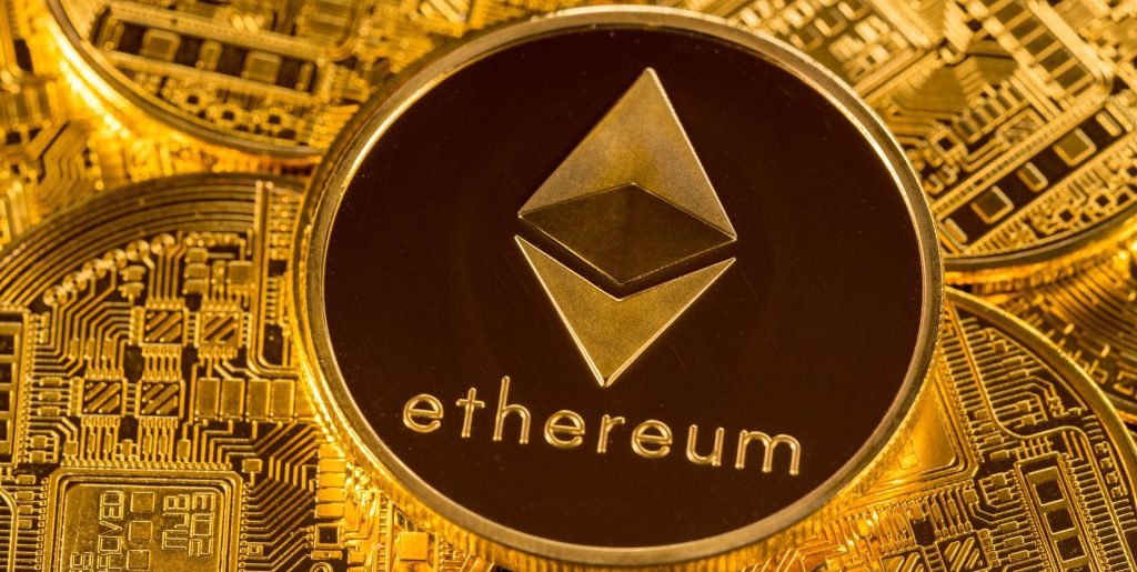 Ethereum, ağ birleşmesine yönelik endişelerle sert düştü