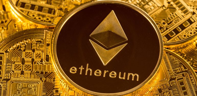 Ethereum, ağ birleşmesine yönelik endişelerle sert düştü 1 Ethereum, ağ birleşmesine yönelik endişelerle sert düştü