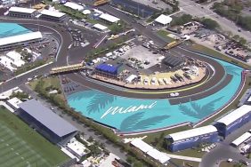 F1 heyecanı Miami'ye taşınıyor