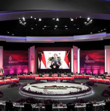 G-20 görüşmelerinde Rusya krizi