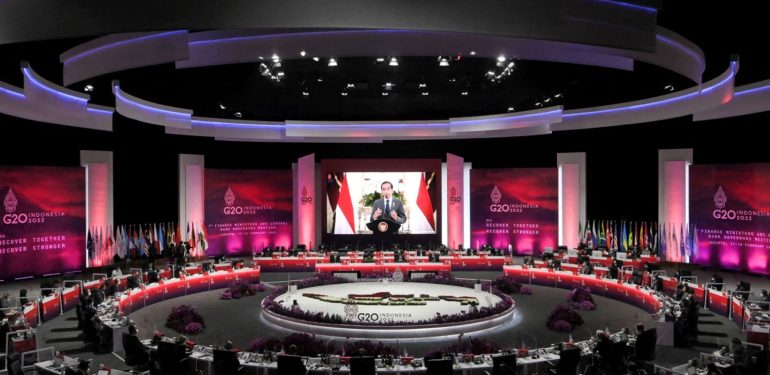 G-20 görüşmelerinde Rusya krizi 1 G-20 görüşmelerinde Rusya krizi