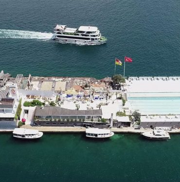Galatasaray'dan Katarlılara: Satılacak malımız yok 9 Galatasaray'dan Katarlılara: Satılacak malımız yok