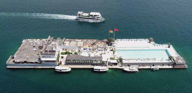 Galatasaray'dan Katarlılara: Satılacak malımız yok 6 Galatasaray'dan Katarlılara: Satılacak malımız yok