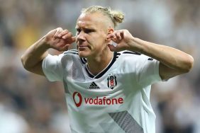 Galatasaray'ın gündemindeki isim Domagoj Vida