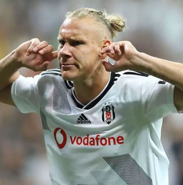 Galatasaray'ın gündemindeki isim Domagoj Vida 3 Galatasaray'ın gündemindeki isim Domagoj Vida