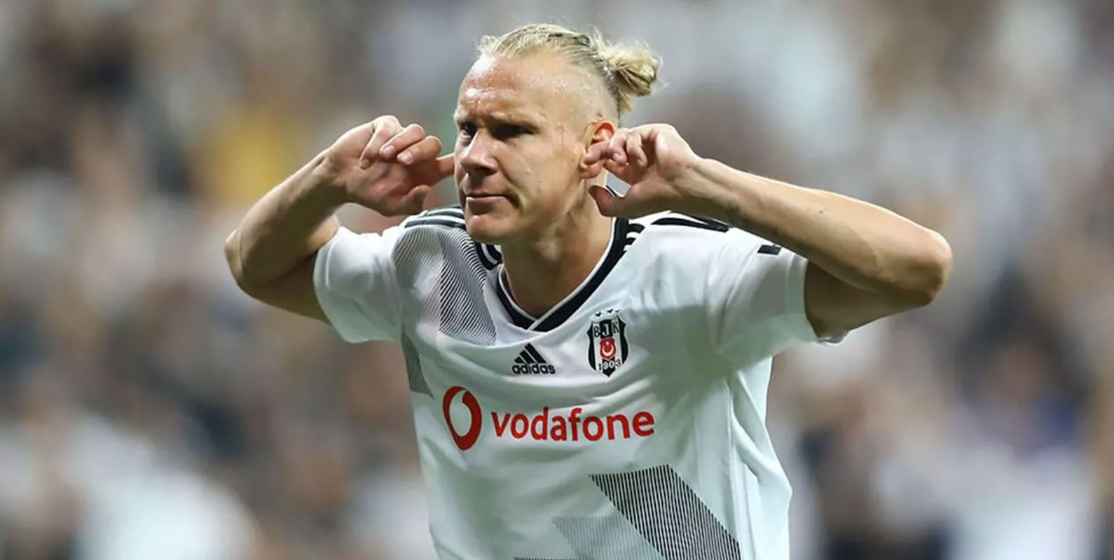 Galatasaray'ın gündemindeki isim Domagoj Vida 2 Galatasaray'ın gündemindeki isim Domagoj Vida