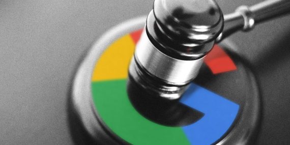 Google bu kez “gizli sekme” moduyla ilgili dava sürecinde