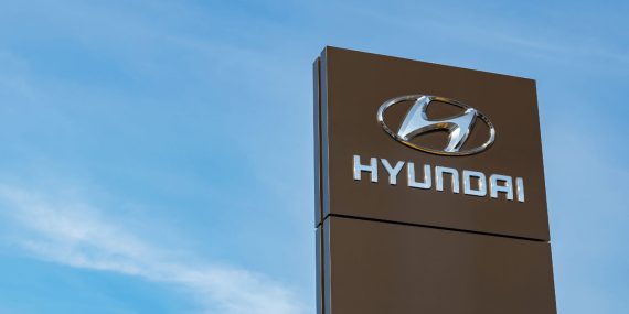 Hyundai, ABD’ye 10 milyar doların üzerinde yatırım yapacak