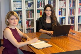 İş Dünyası ve Hukuk Derneği çalışmalarına hız katıyor