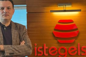 istegelsin, yeni CEO’sunu açıkladı