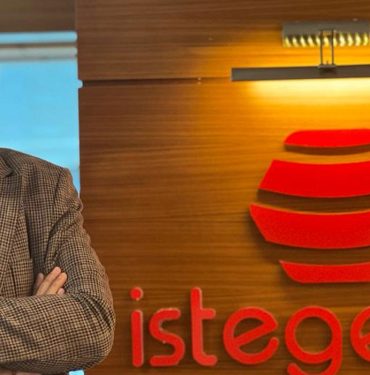 istegelsin, yeni CEO’sunu açıkladı 9 istegelsin, yeni CEO’sunu açıkladı