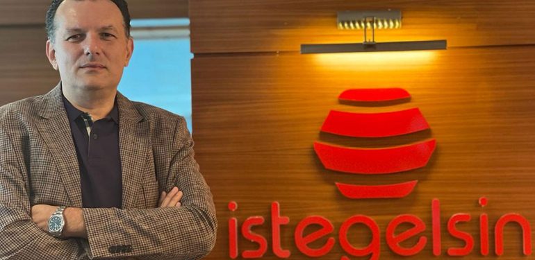 istegelsin, yeni CEO’sunu açıkladı