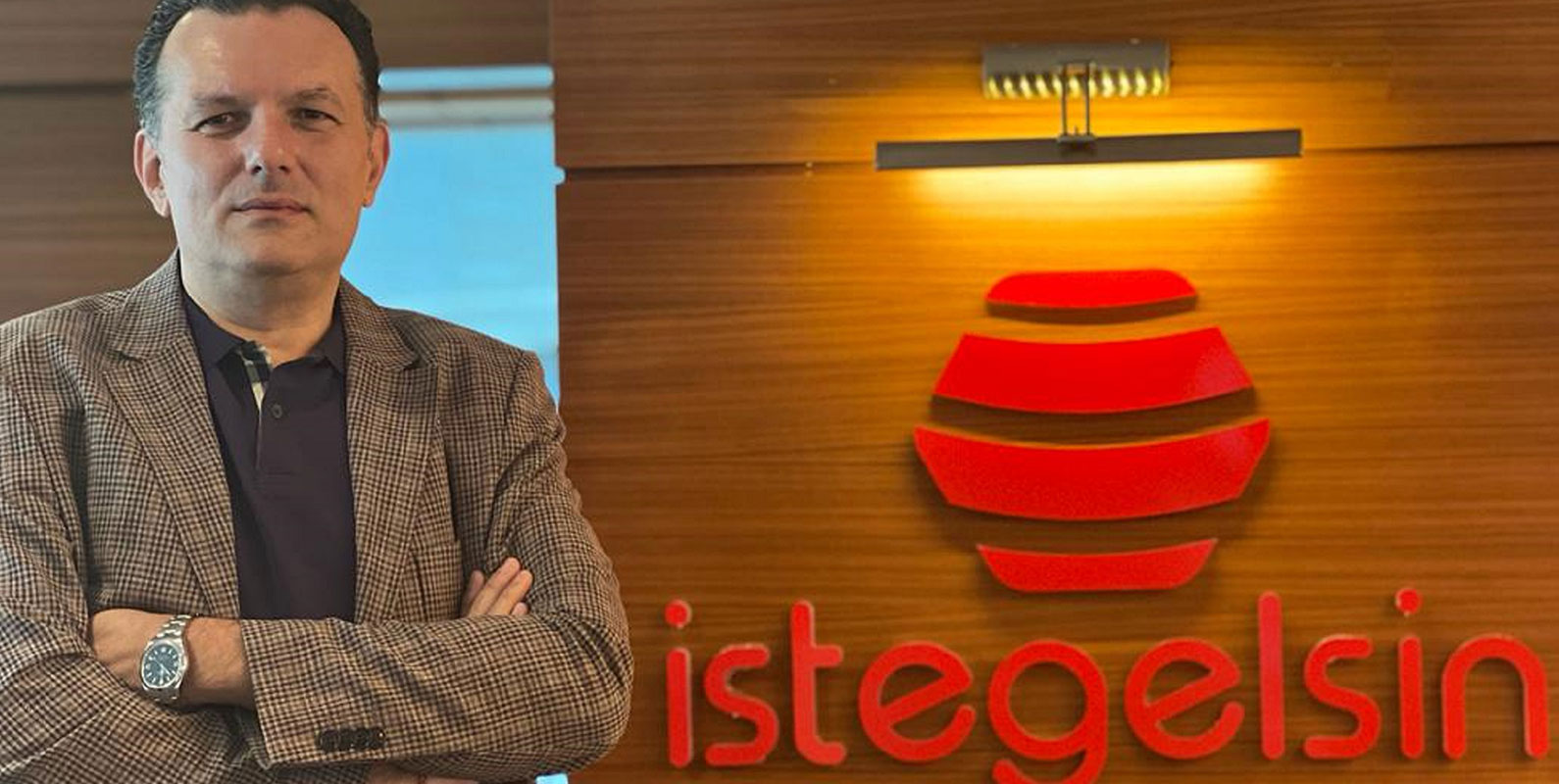 istegelsin, yeni CEO’sunu açıkladı 2 istegelsin, yeni CEO’sunu açıkladı
