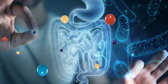 Kilo kontrolü için yapay zeka temelli prebiyotik üretildi