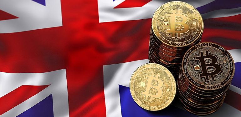 Kripto Para İngiltere’de yasallaşıyor! 1 Kripto Para İngiltere’de yasallaşıyor!